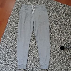 H&M mens joggers